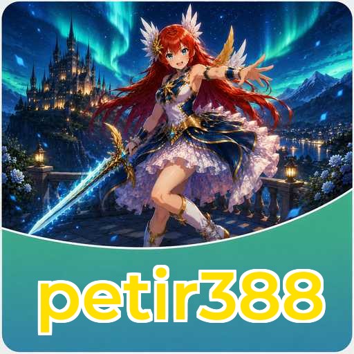 petir388 Aplikasi