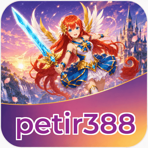 petir388 Components
