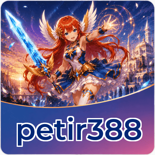 petir388 Specifications