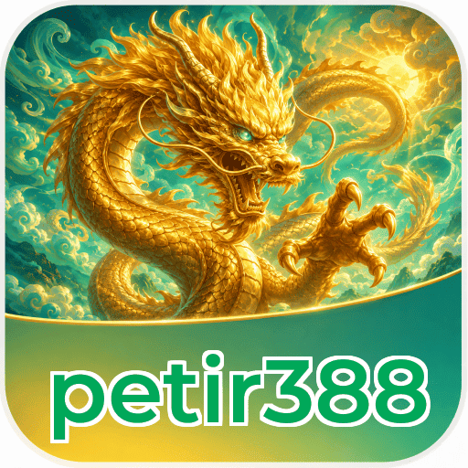petir388 Signature