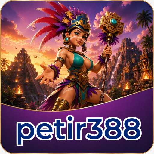 petir388 APK Structure