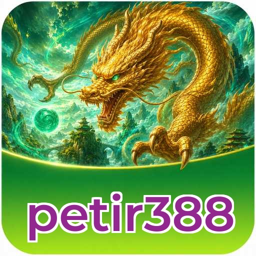petir388 Signature