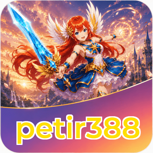 petir388 APK Structure