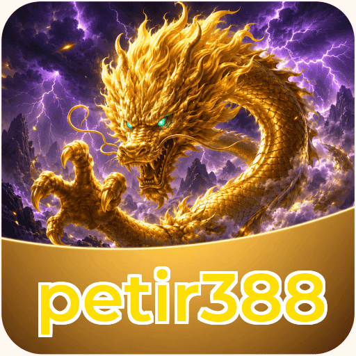 petir388 Signature