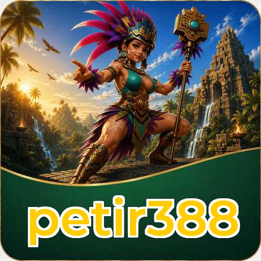 petir388 Signature