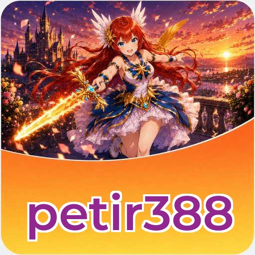 petir388 Components