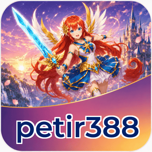 petir388 Technical Info