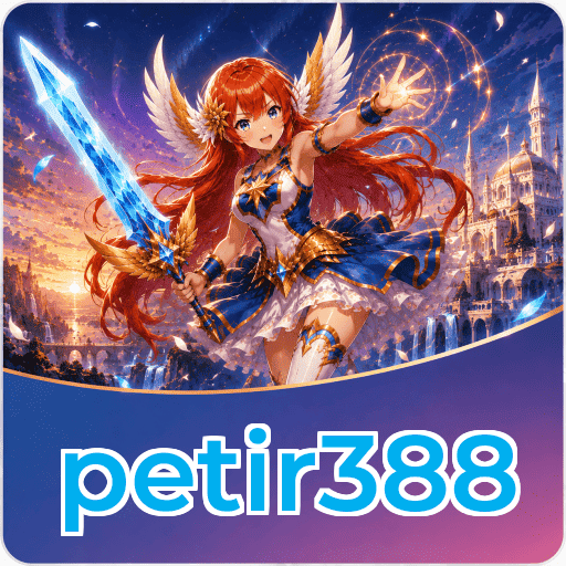 petir388 APK Structure