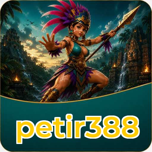 petir388 Signature