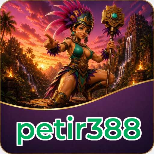 petir388 APK Structure