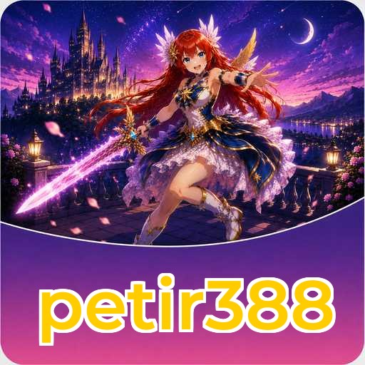 petir388 APK Structure